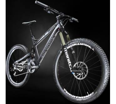 Produktbild Propain Bikes Twoface 2 (Modell 2015)