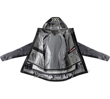 Produktbild X-Bionic for Automobili Lamborghini Formula Ski Jacket Xitanit 2.0