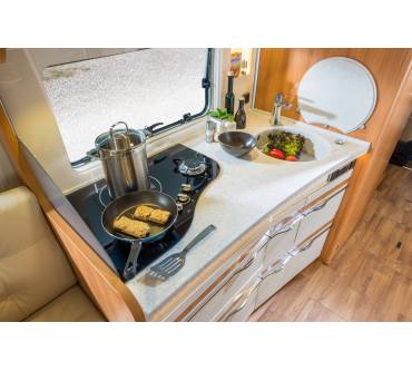 Produktbild Hymer DouMobil