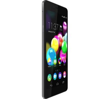 Produktbild Wiko Highway Pure