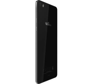 Produktbild Wiko Highway Pure