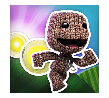 Produktbild Sony Computer Entertainment Run Sackboy! Run!