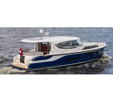 Produktbild Jetten Yachting 50 MPC