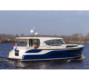 Produktbild Jetten Yachting 50 MPC