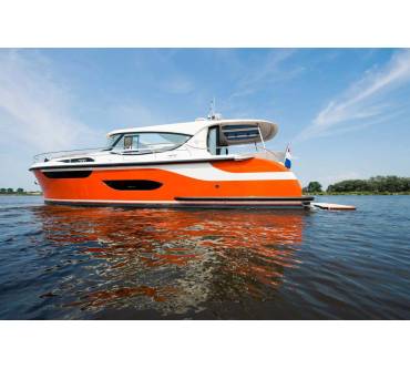 Produktbild Jetten Yachting 50 MPC