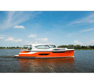 Produktbild Jetten Yachting 50 MPC