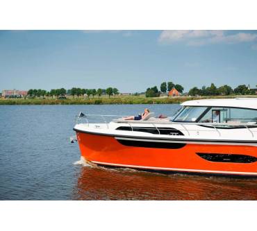 Produktbild Jetten Yachting 50 MPC