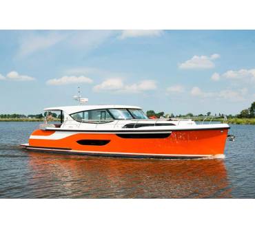 Produktbild Jetten Yachting 50 MPC