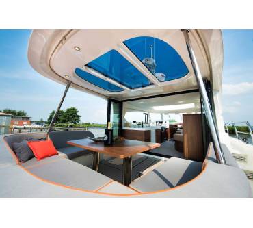 Produktbild Jetten Yachting 50 MPC