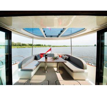 Produktbild Jetten Yachting 50 MPC