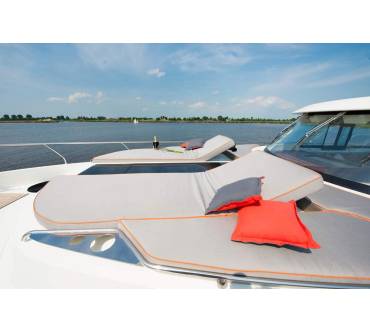 Produktbild Jetten Yachting 50 MPC