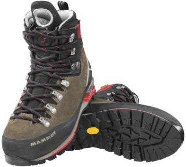 Produktbild Mammut Montosa GTX