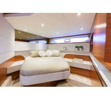 Produktbild Jetten Yachting 50 MPC