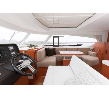 Produktbild Jetten Yachting 50 MPC