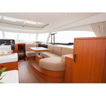 Produktbild Jetten Yachting 50 MPC