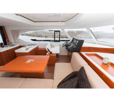 Produktbild Jetten Yachting 50 MPC