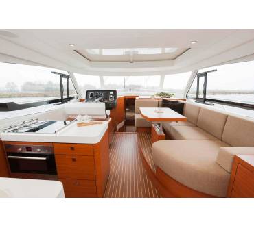 Produktbild Jetten Yachting 50 MPC