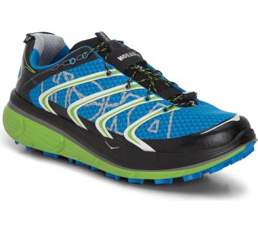 Produktbild Hoka Men's Rapa Nui 2S Trail