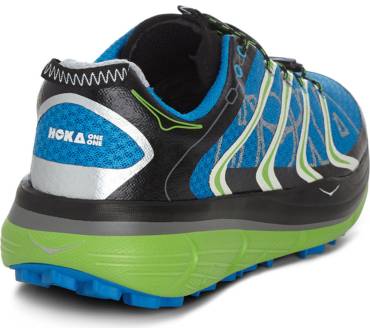 Produktbild Hoka Men's Rapa Nui 2S Trail