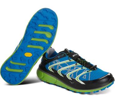 Produktbild Hoka Men's Rapa Nui 2S Trail