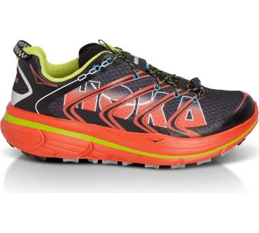 Produktbild Hoka Men's Rapa Nui 2S Trail