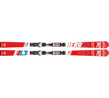 Produktbild Rossignol Hero Elite LT-Racing (Modell 2014/2015)