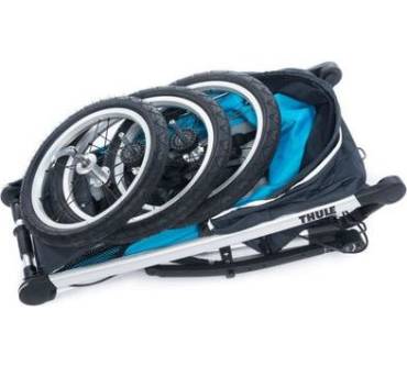 Produktbild Thule Glide Dark Shadow