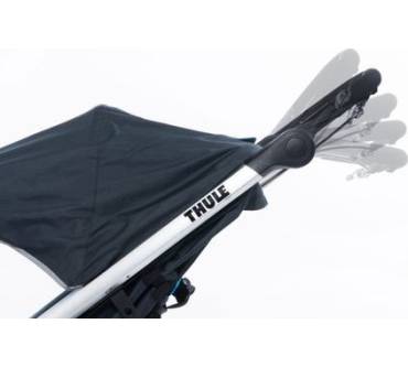 Produktbild Thule Glide Dark Shadow