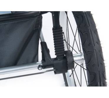 Produktbild Thule Glide Dark Shadow