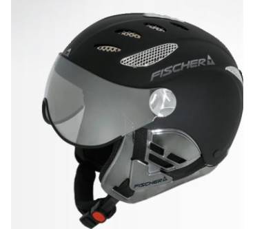 Produktbild Fischer Sports Cusna Pro Shield Helmet