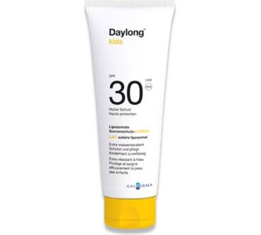 Produktbild Spirig Daylong Kids Liposomale Sonnenschutz-Lotion LSF 30