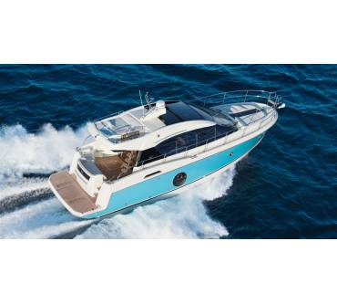 Produktbild Beneteau Monte Carlo 4S