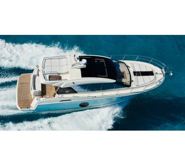 Produktbild Beneteau Monte Carlo 4S