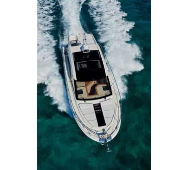 Produktbild Beneteau Monte Carlo 4S