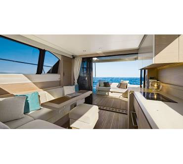 Produktbild Beneteau Monte Carlo 4S