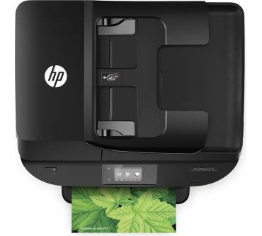 Produktbild HP OfficeJet 5740 (B9S79A)