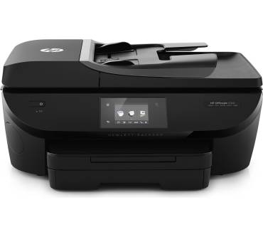 Produktbild HP OfficeJet 5740 (B9S79A)