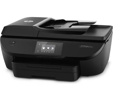 Produktbild HP OfficeJet 5740 (B9S79A)