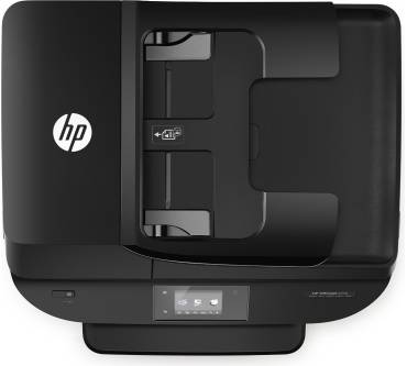 Produktbild HP OfficeJet 5740 (B9S79A)