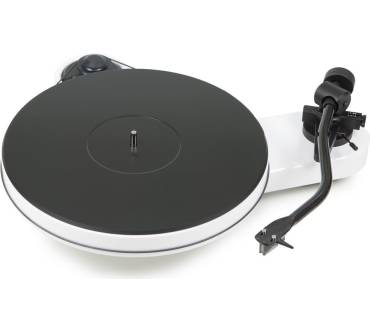 Produktbild Pro-Ject RPM 3 Carbon (mit Ortofon 2M Silver Tonabnehmer)