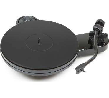 Produktbild Pro-Ject RPM 3 Carbon (mit Ortofon 2M Silver Tonabnehmer)