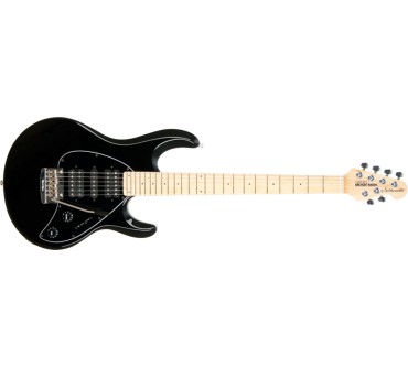 Produktbild Music Man Silhouette HSH BK