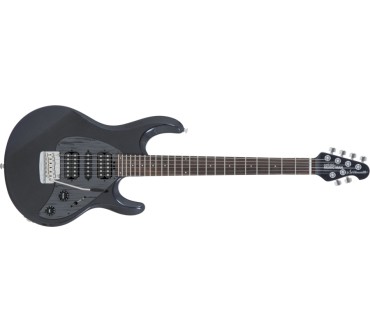 Produktbild Music Man Silhouette HSH BK