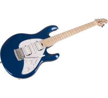 Produktbild Music Man Silhouette HSH BK