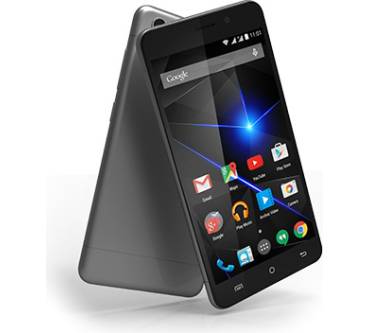 Produktbild Archos 50 Oxygen Plus