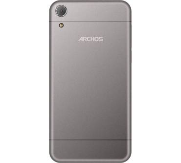 Produktbild Archos 50 Oxygen Plus