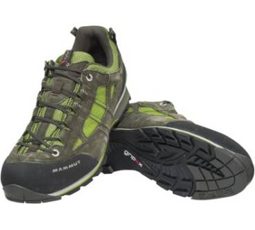 Produktbild Mammut Redburn Pro