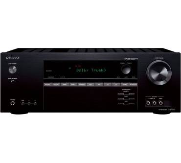 Produktbild Onkyo TX-SR343