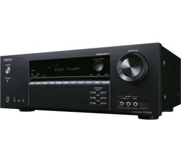 Produktbild Onkyo TX-SR343