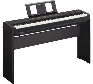 Produktbild Yamaha P-45